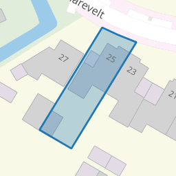 Perceel WML00-F-2950