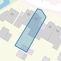 Perceel WML00-F-2951