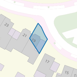 Perceel WML00-F-2956