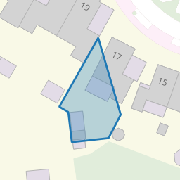 Perceel WML00-F-2957