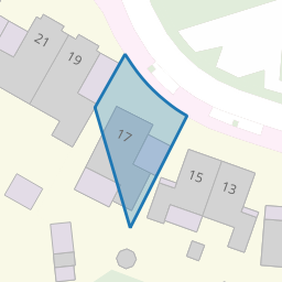 Perceel WML00-F-2958