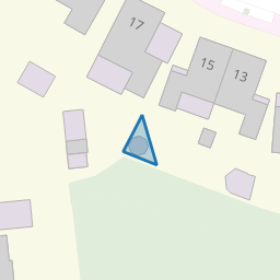 Perceel WML00-F-2960