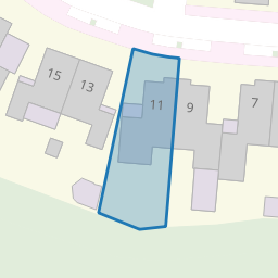 Perceel WML00-F-2963