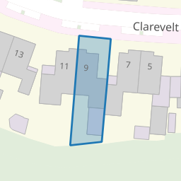 Perceel WML00-F-2964