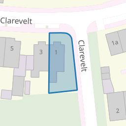 Perceel WML00-F-2968