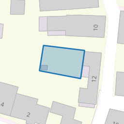 Perceel WML00-F-2972