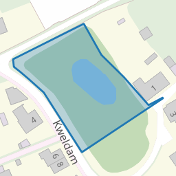 Perceel WML00-F-2982