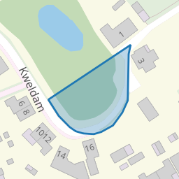 Perceel WML00-F-2984