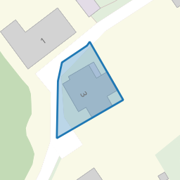 Perceel WML00-F-2986