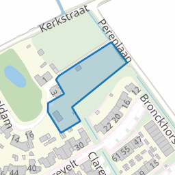 Perceel WML00-F-2987