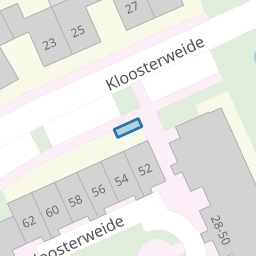 Perceel WML00-F-2996