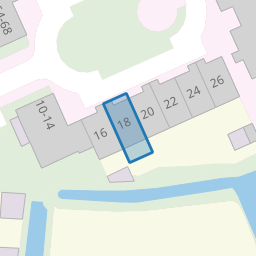 Perceel WML00-F-2999