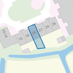 Perceel WML00-F-3000