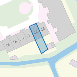 Perceel WML00-F-3002