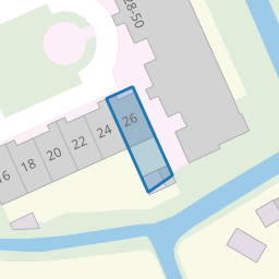 Perceel WML00-F-3003