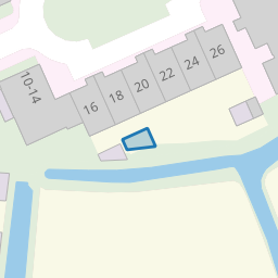 Perceel WML00-F-3009