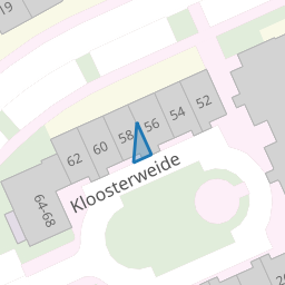 Perceel WML00-F-3012