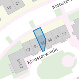 Perceel WML00-F-3013