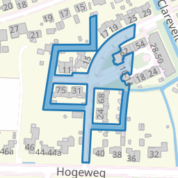 Perceel WML00-F-3014