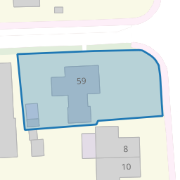 Perceel WML00-F-3032