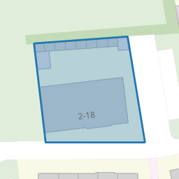 Perceel WML00-F-3041