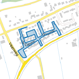 Perceel WML00-F-3063