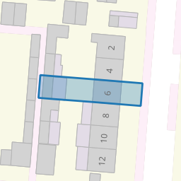 Perceel WML00-F-3067