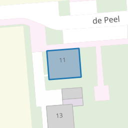 Perceel WML00-F-3068