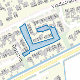 Perceel WML00-F-3071