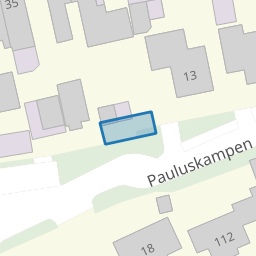 Perceel WML00-F-3079