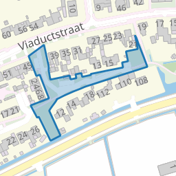 Perceel WML00-F-3080