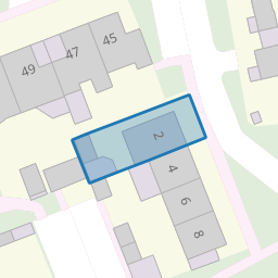 Perceel WML00-F-3083