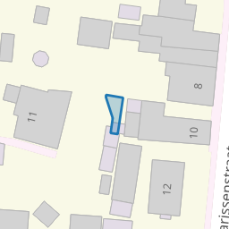 Perceel WML00-F-3086