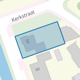 Perceel WML00-F-3087