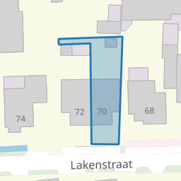 Perceel WML00-F-3091