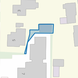 Perceel WML00-F-3093