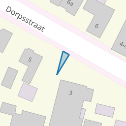 Perceel WML00-F-3095