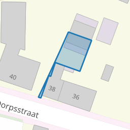 Perceel WML00-F-3098