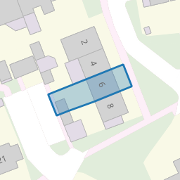 Perceel WML00-F-3099