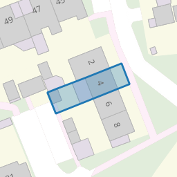 Perceel WML00-F-3100