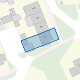 Perceel WML00-F-3101