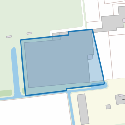 Perceel WML00-F-3103