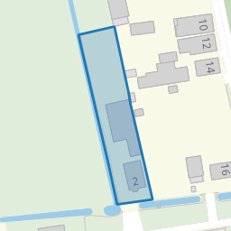 Perceel WML00-F-3105