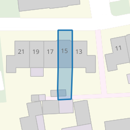 Perceel WML00-F-3112