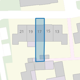 Perceel WML00-F-3113