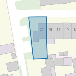 Perceel WML00-F-3115