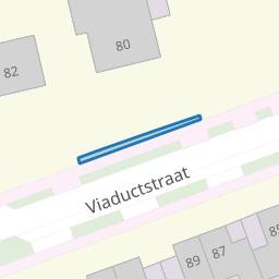 Perceel WML00-F-3119