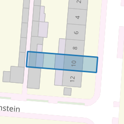Perceel WML00-F-3124