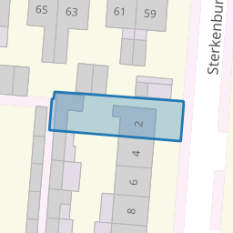 Perceel WML00-F-3128
