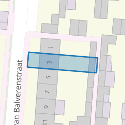 Perceel WML00-F-3131